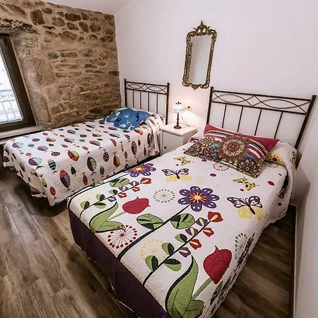 Holiday home Casa Gloria *