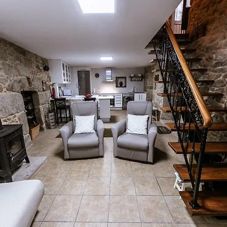 Casa Gloria Holiday home *